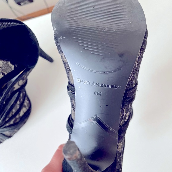 Enzo Angiolini - Picture 4 of 4